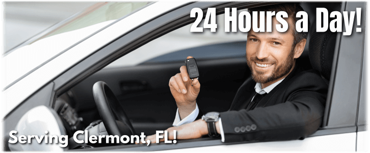 Locksmith Clermont FL