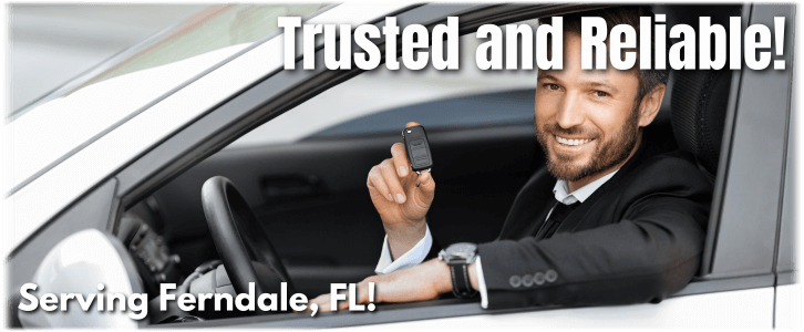 Locksmith Ferndale FL