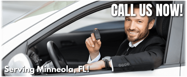 Locksmith Minneola FL