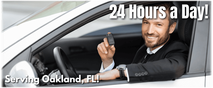 Locksmith Oakland FL